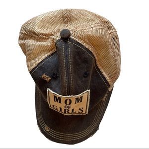 Cute Hat for Moms
